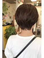 ピノ(pino)&nbsp;＊pino short 12/12＊