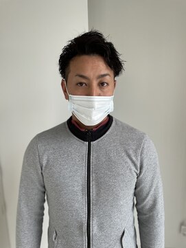 エイト 神戸三宮店(EIGHT) 【EIGHTKobe三宮店】島本  S S T ショートソフトツイスト