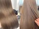 ゼスト クレス(ZEST Cres)の写真/立川駅徒歩3分◆オーダーメイド髪質改善トリートメントで最高の美髪へ♪あなただけのケアが見つかる！