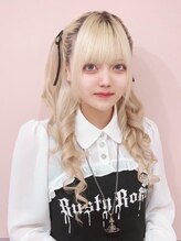アリエス 池袋駅西口店(Aries) あやか 