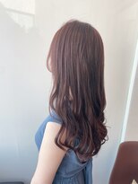 レシェル 松阪(RECIEL)&nbsp;ピンクベージュ