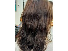 ハンビ美容室(HANBI)