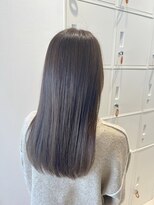 アリーナ 船橋日大前店(arena)&nbsp;ラベンダーグレージュ