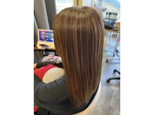 ヘアーメイク リボーン ムーヴ(hair make re:bbon move)