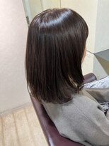 リシェス(RICHESSE)&nbsp;髪質改善酸熱トリートメント【吉祥寺美容院リシェス】