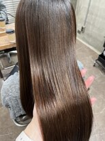 リングス 表参道(Riings)&nbsp;★どんな方も綺麗は作れる★