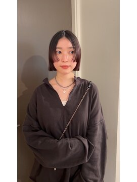 ノマド(nomad) guest style