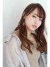 【学割U24】カット+カラー＋プレトリートメント☆5900円