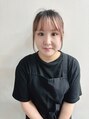 ハスカラー 吉塚店 犬束 里菜