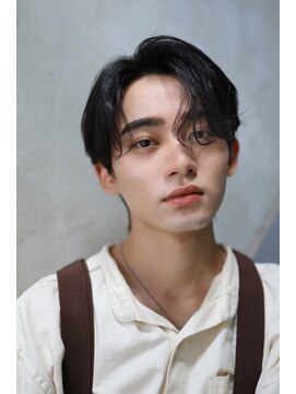 アットラブ バイ ベル(at'LAV by Belle) カルマパーマ＊久保田　玲奈