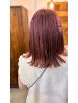 スロウ(Slow)&nbsp;ピンクパープル