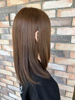 リエート(Lieto)&nbsp;うるツヤ　ミディアムレイヤー