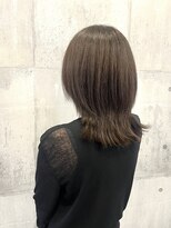 アーチ(ARCH) ナチュラルウルフ~ARCH Sayaka~