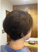 前上がりグラレイヤー