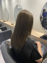 モク 川口店(mok)&nbsp;艶髪 ウルトワトリートメント