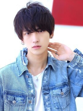 リップス 吉祥寺店 (LIPPS) ミッドマッシュ