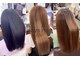 デイズヘアー アネックス店の写真