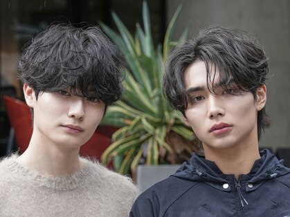 フィフス(fifth)の写真