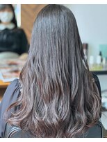 ヘアーデザイン ピニック(hair design P2C)&nbsp;フェミニンスタイル