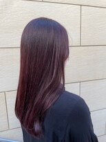 スタイル 成城学園前(STYLE)&nbsp;《ラベンダーピンク》 #maistyle no.6