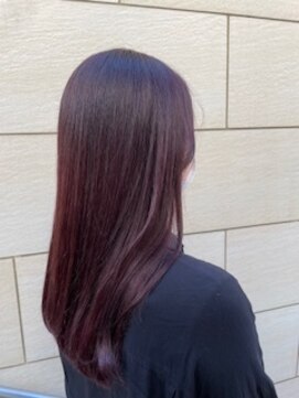 スタイル 成城学園前(STYLE) 《ラベンダーピンク》 #maistyle no.6