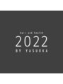 ニマルニーニー バイ ヤスオカ(2022 BY YASUOKA)/2022 BY YASUOKA