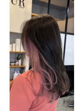 クルール(COULEUR) イヤリングカラー