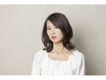 ヘアーアンドネイルフォレスト(Hair&Nail FOREST.)の写真