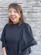 ヘアー アーキ(HAIR ARCHI) 棚橋 幸子
