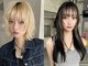 ローウェ 三軒茶屋(Louwe)の写真/[デザインカラーも人気◎]貴方のファッション/ライフスタイルを見極めてご提案と追及します*[ダブルカラー]