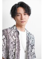 オーシャントーキョー(OCEAN TOKYO) 波巻きセンターパート