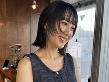 ヨロヘアー(YOLO hair)