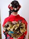 ヘアーボー ラーラ(hairbeau L'ala)の写真/ベテランスタイリスト在籍なので安心して任せられる！大切な行事での訪問着など早朝のご予約も承ります◎