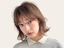 ジュール 新宿(Joule)の雰囲気（新宿/新宿駅/西武新宿線新宿駅/ボブ/レイヤーカット/顔周り/ボブ）