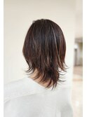 シークレットハイライト×くびれミディ