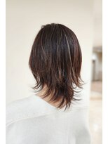 レイエレガンス(Rei Elegance) シークレットハイライト×くびれミディ