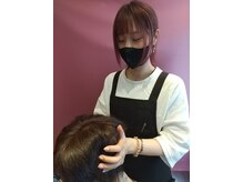 ヘアーメイクサロン ソエル(Sowelu)