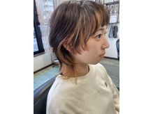 レガロ Regalo ヘアー メイク Hair make