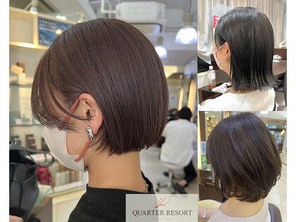 クォーターリゾート(QUARTER RESORT)の写真