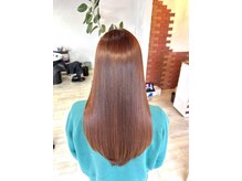 ヘアーボンド(hair bond)