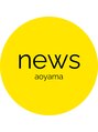 ニュースアオヤマ 新潟(news aoyama)/経験を積んだ大人女性スタイリストが在籍♪