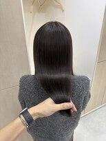 アイズ 横浜(IS)&nbsp;[YASU指名]グレージュカラー/ダークグレージュ/横浜