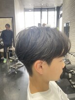 ミスタープラット(Mr.PLAT)&nbsp;ハンサムショート