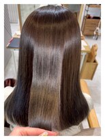 クシェル バイ リリア(kuschel by LILIA.)&nbsp;トリートメントで潤い度アップ↑