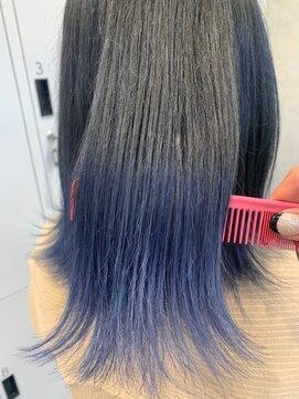 フラミューム 高崎(flammeum) Mei style!