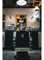 ザ バーバー ルイス(THE BARBER LUI'S)/伊藤 雄介