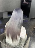 国際通り店/CUCU/沖縄美容室/髪質改善/ハイトーンカラー
