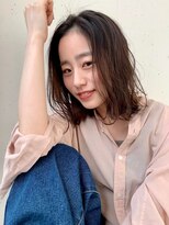 リガナッツ 王子店(Riganuts)&nbsp;切りっぱなし