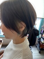 ラブヘアーグリーン(LOVEHAIRGREeN)&nbsp;インナーショート