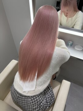 テイス 新宿(TACE) [ホワイトグレージュ/ミニウルフ/チェリーブラウン/新宿]